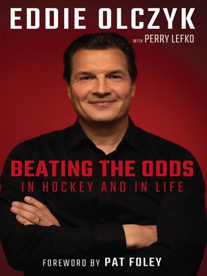 cover image of Eddie Olczyk